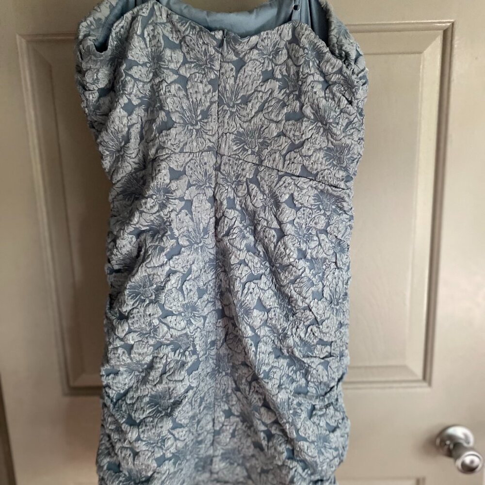 Dress Floral Dress - Picture 4 of 6
